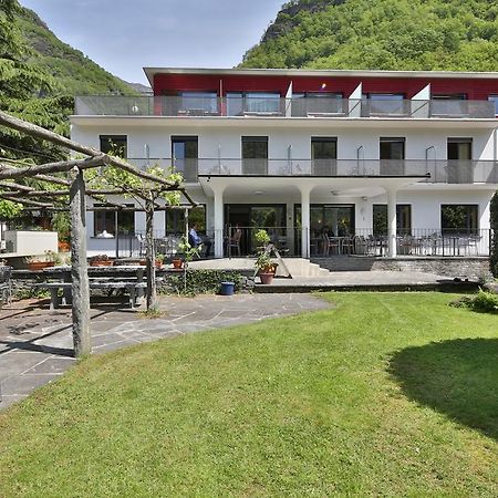 Eco-Hotel Cristallina Coglio Экстерьер фото